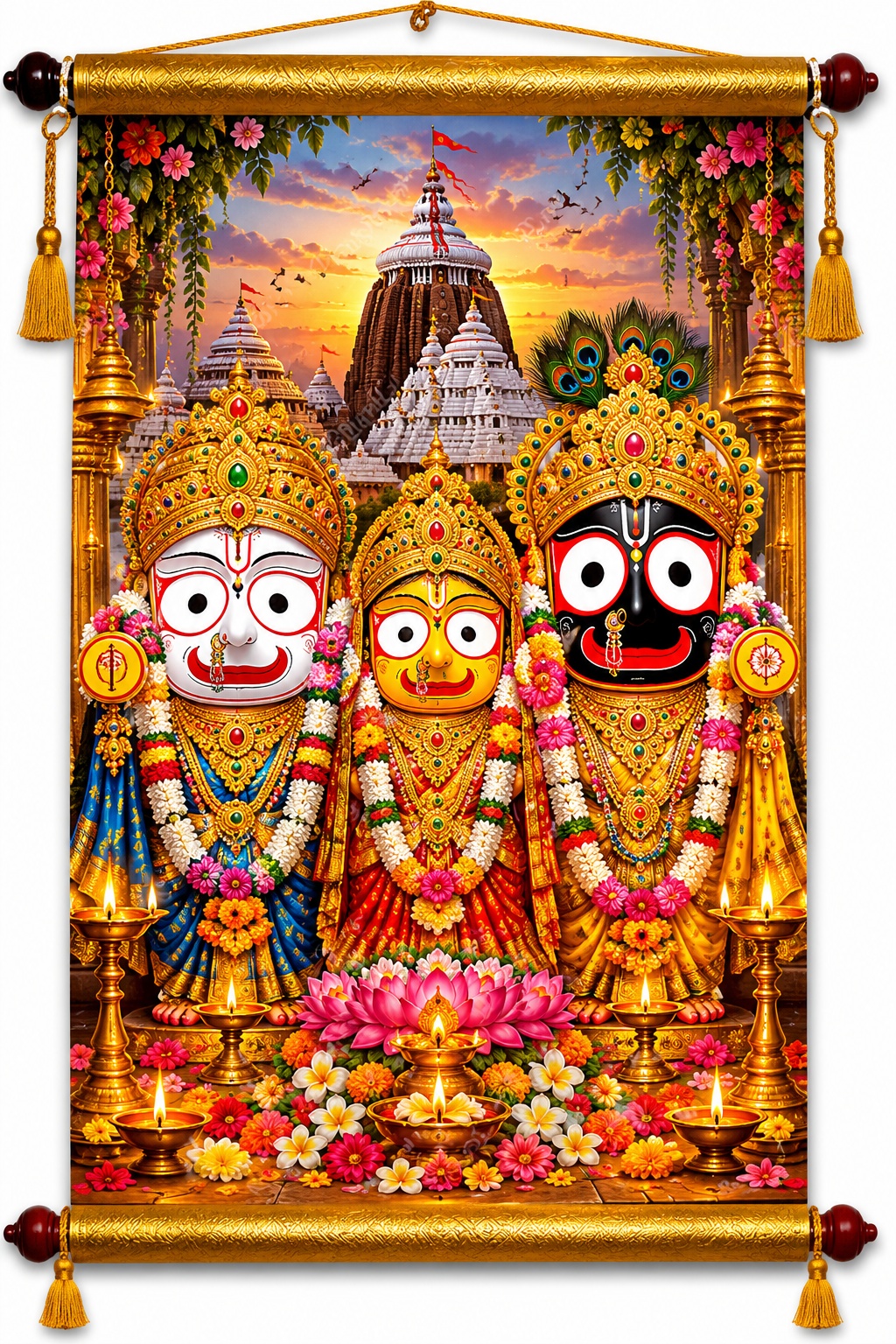 About Jagasanskruti
